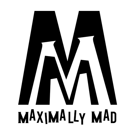 Maximally Mad